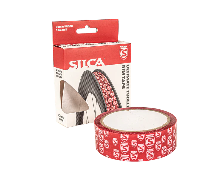 Silca Ultimate Tubeless Tape - Image 2