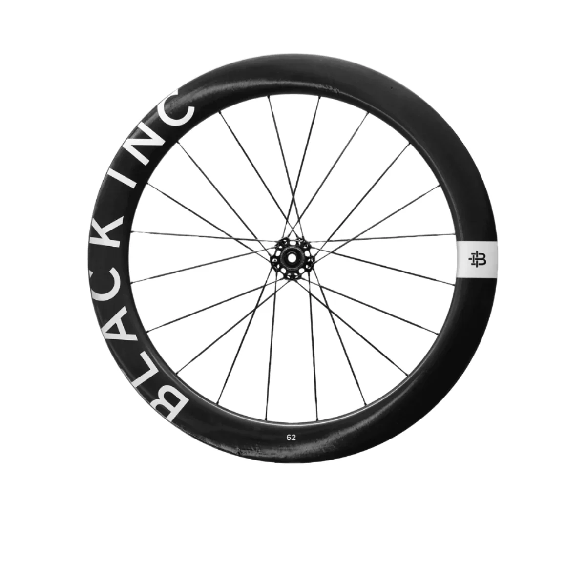 Black Inc. SIXTY TWO Wheels - Image 2