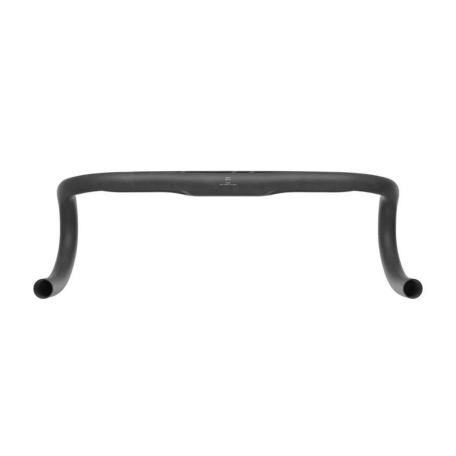 ZIPP SL-70 Ergo Handlebar - Matte Black Logos - Image 5