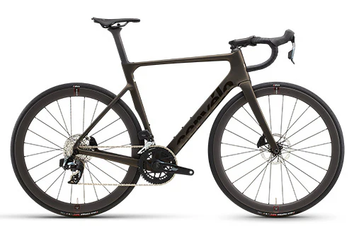 Cervelo Soloist Rival Bike 2026 - Image 2