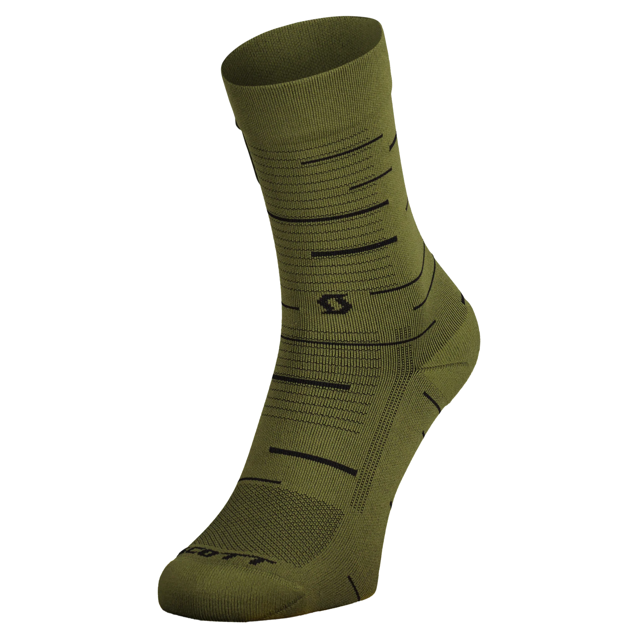 Scott Speed Crew Sock - Image 2