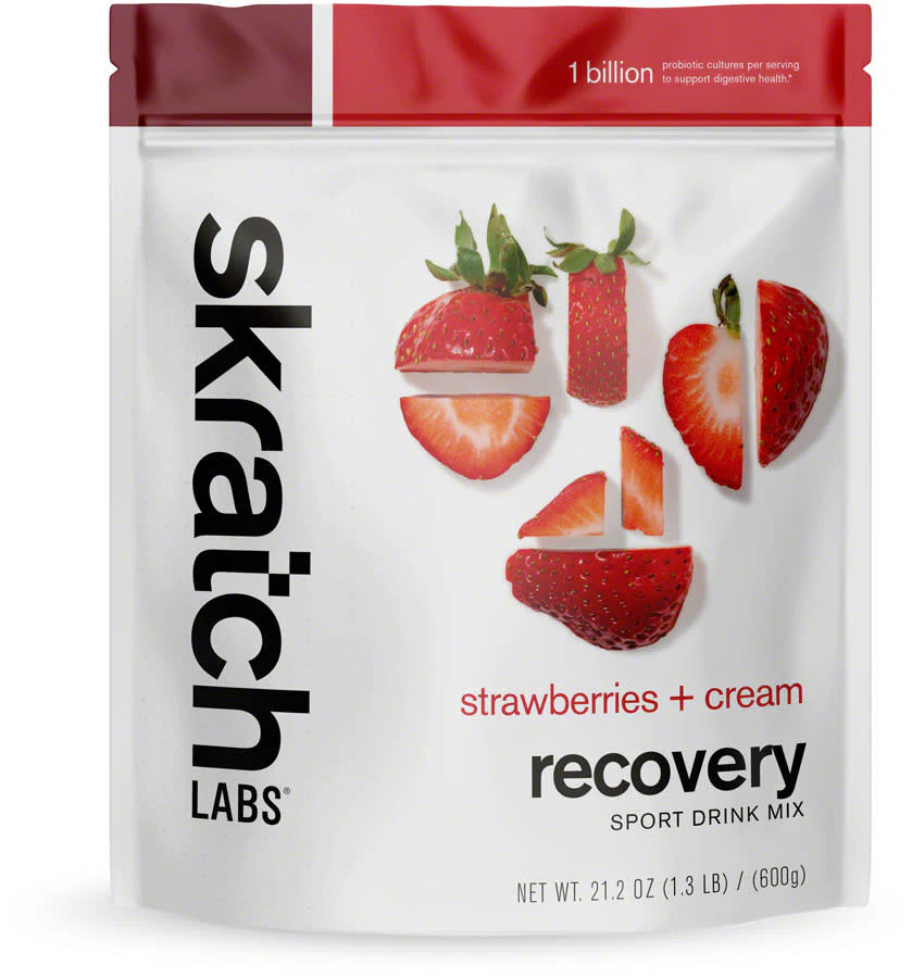 Skratch Labs Sport Recovery Drink Mix 12 Serving - Image 3