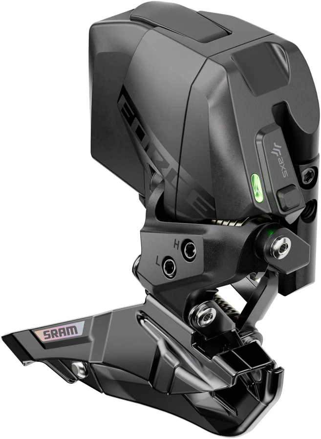SRAM Force eTap AXS Road Groupset - E1 2X - Image 3
