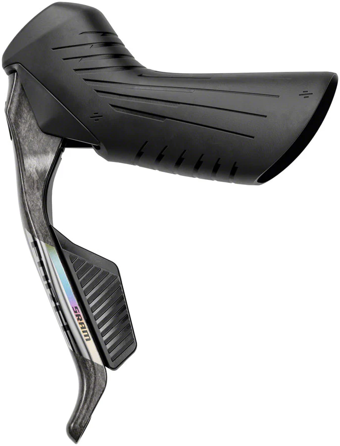 SRAM Force eTap AXS Road Groupset - E1 2X - Image 5