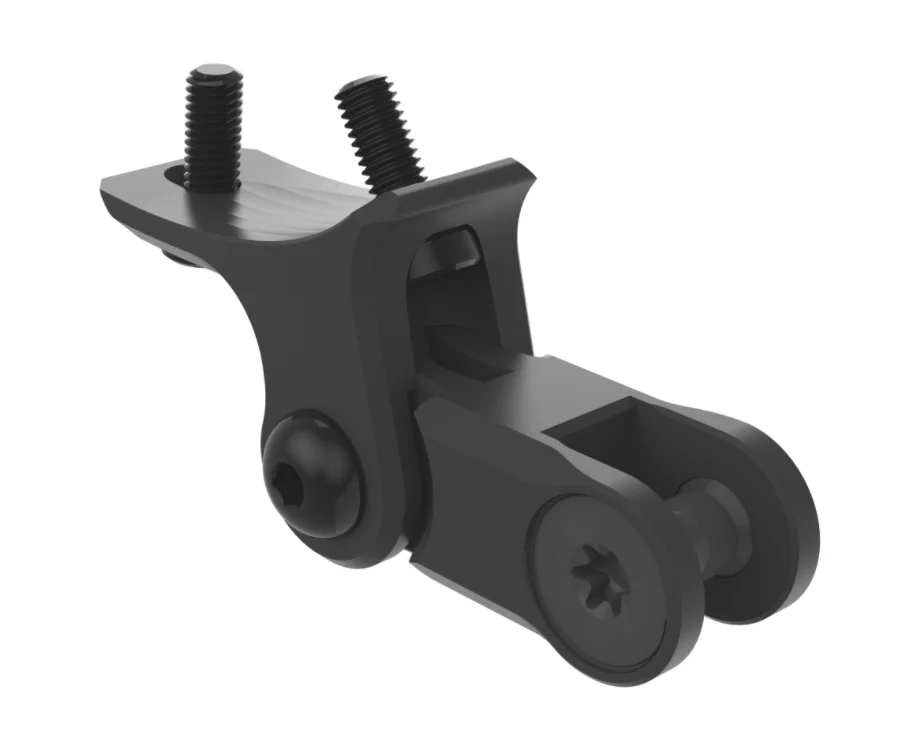 Syncros Front Mount iC, U-Interface S