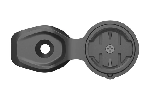 Syncros Computer Mount for MTB Stem FL Black - Image 2