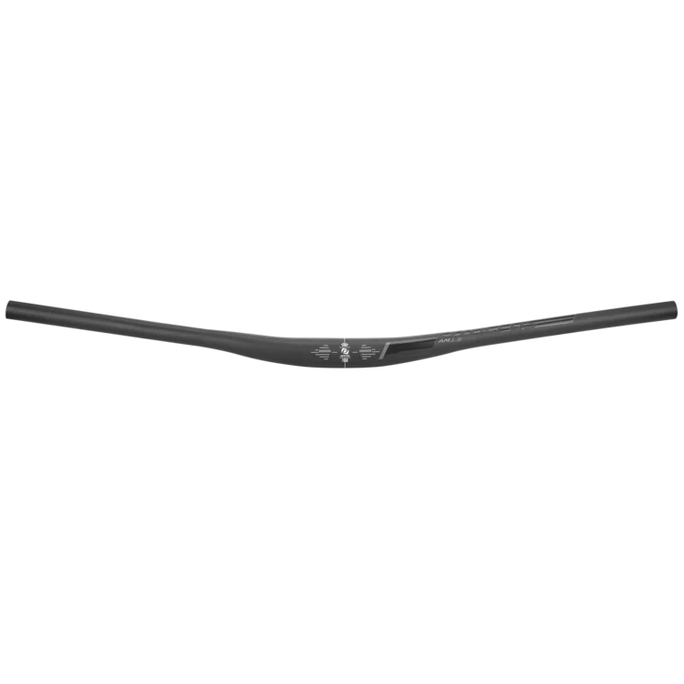 Syncros H.bar Syncros AM1.5, Mini Rise black matt 760mm