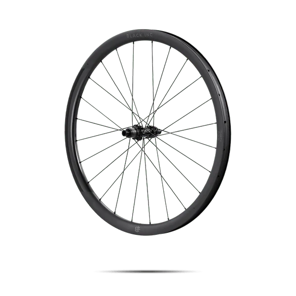 Black Inc. THIRTY FOUR Wheels - Image 4