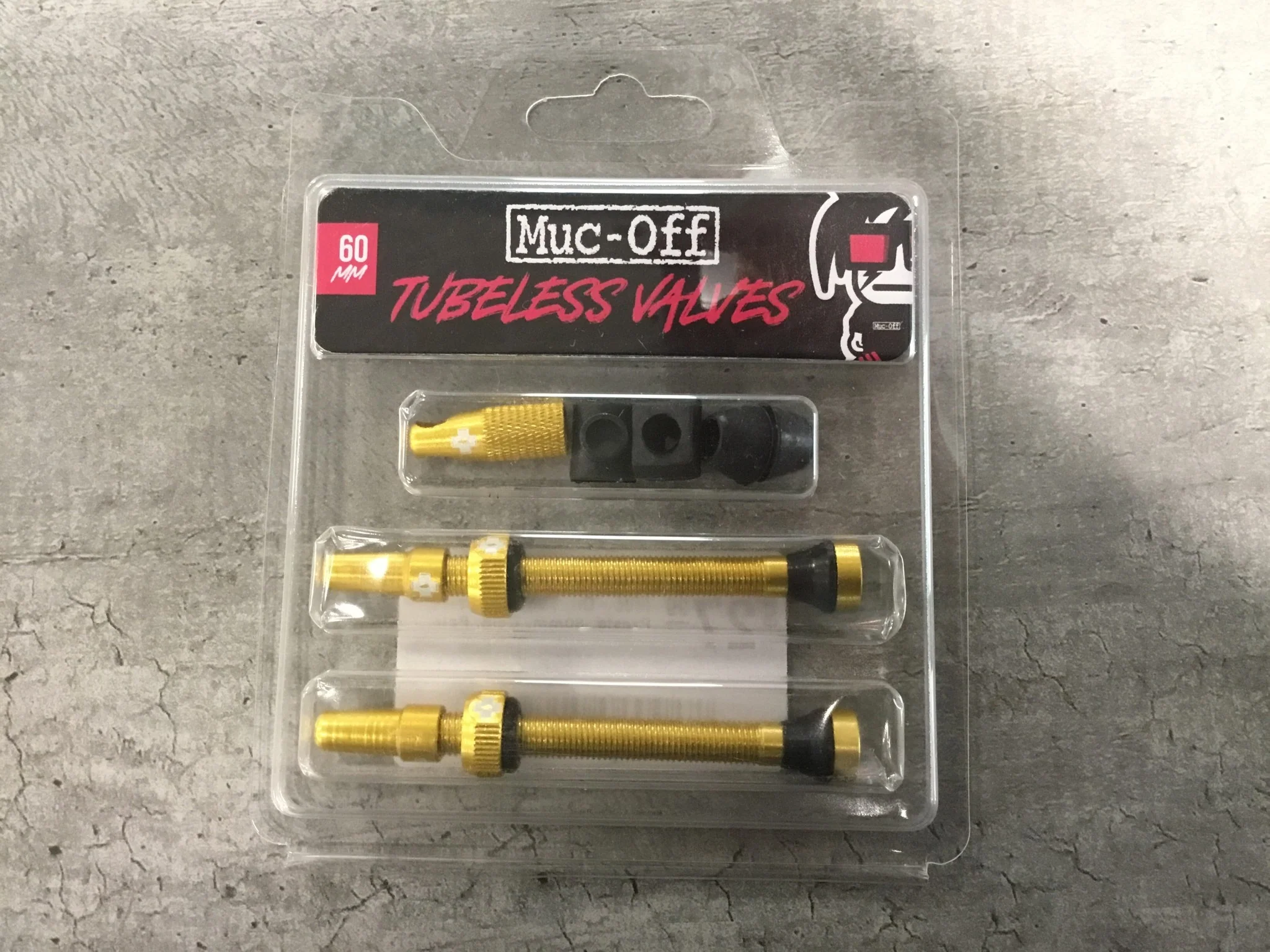 Muc-Off Tubeless Valve - Image 11