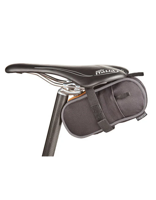 Arundel Tubi Saddle Bag - Image 2