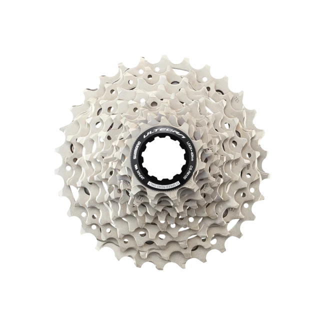 Shimano Ultegra 12 Speed Cassette CS-R8101 - Image 2