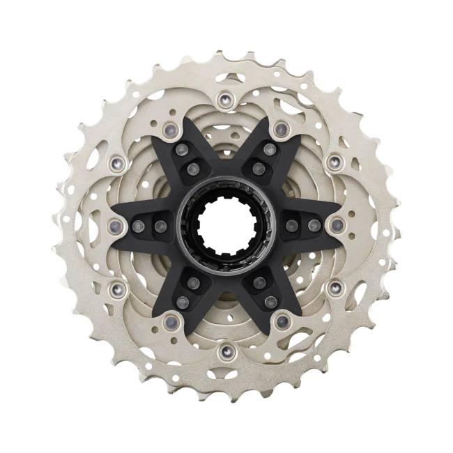 Shimano Ultegra 12 Speed Cassette CS-R8101 - Image 3