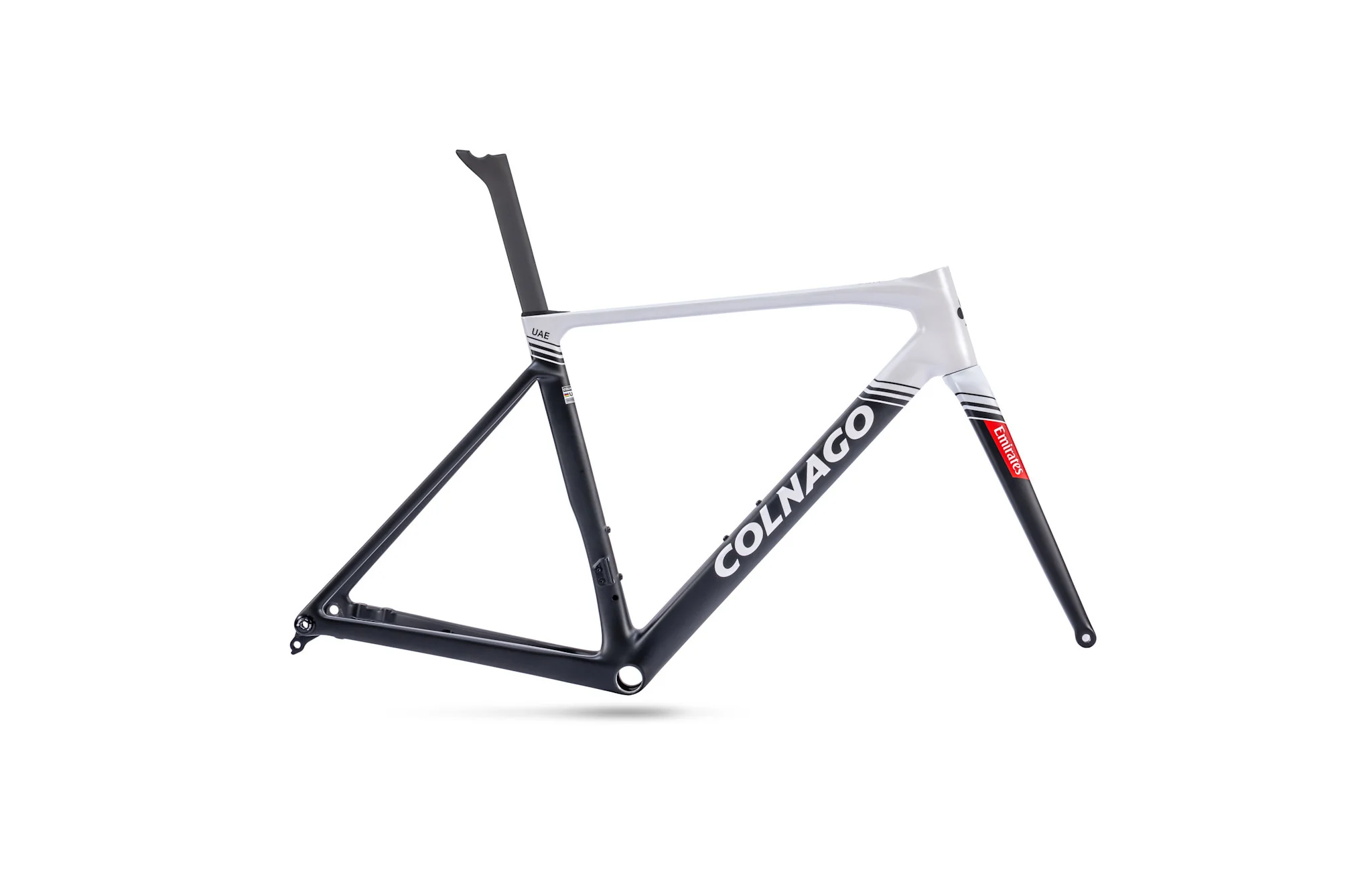 Colnago V5RS Frameset - Image 3