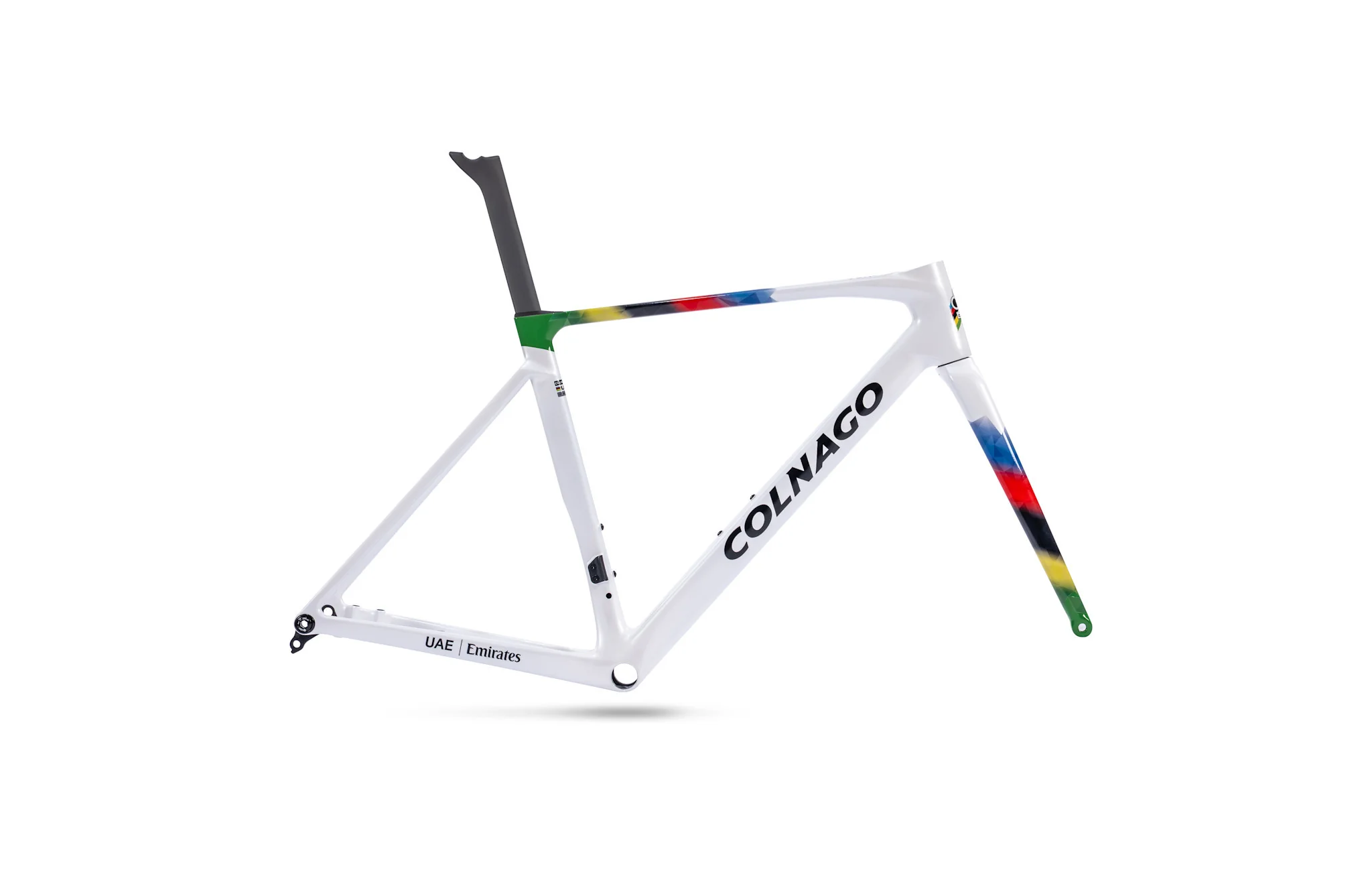 Colnago V5RS Frameset - Image 4