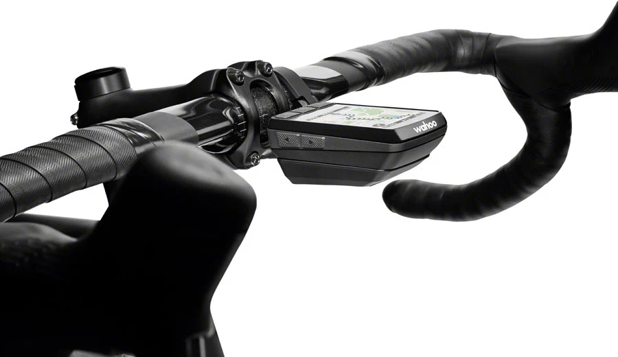 Wahoo Fitness Elemnt Bolt 3 GPS Cycling Computer - Image 3