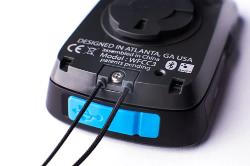 Wahoo ELEMNT BOLT and ROAM Tether - Image 2