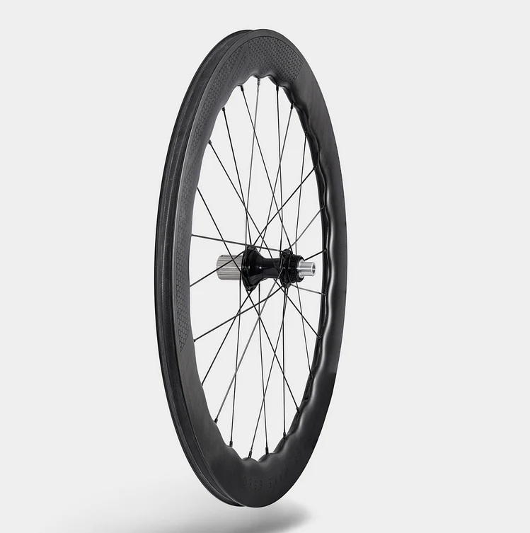 Princeton Carbonworks WAKE 6560 Evolution Wheels - Image 4