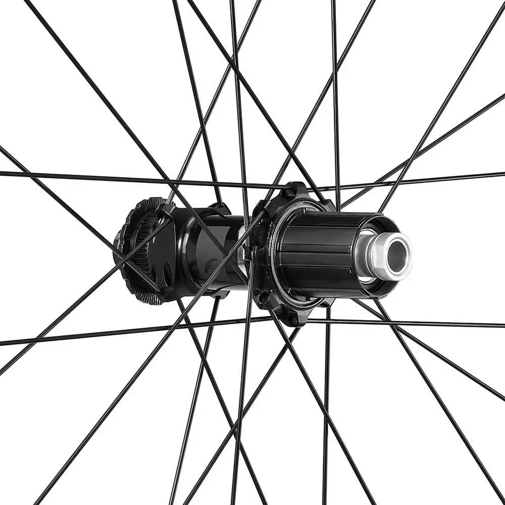 Fulcrum Wind 42 - Wheelset - Shimano - Image 5