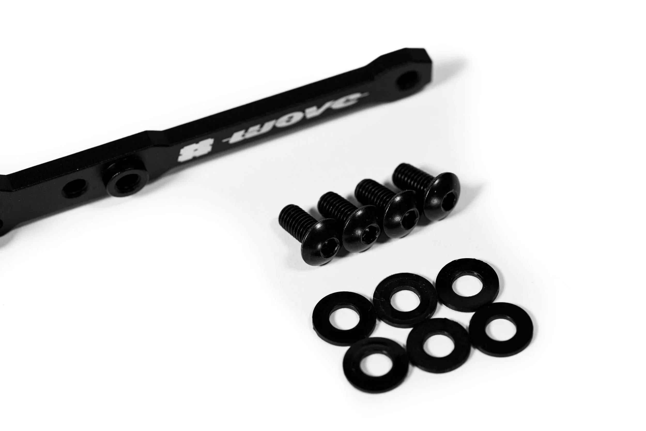 Wove Double BTS Bottle Bracket - Image 3