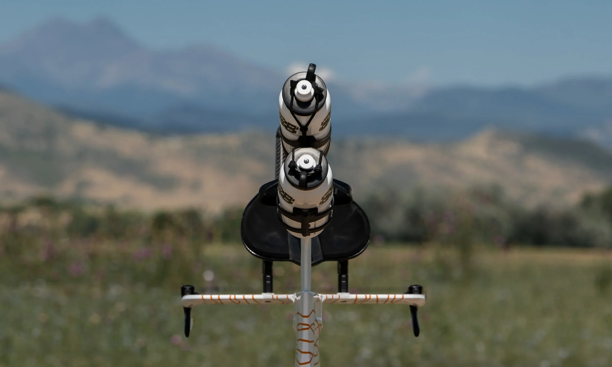 Wove Double BTS Bottle Bracket - Image 4