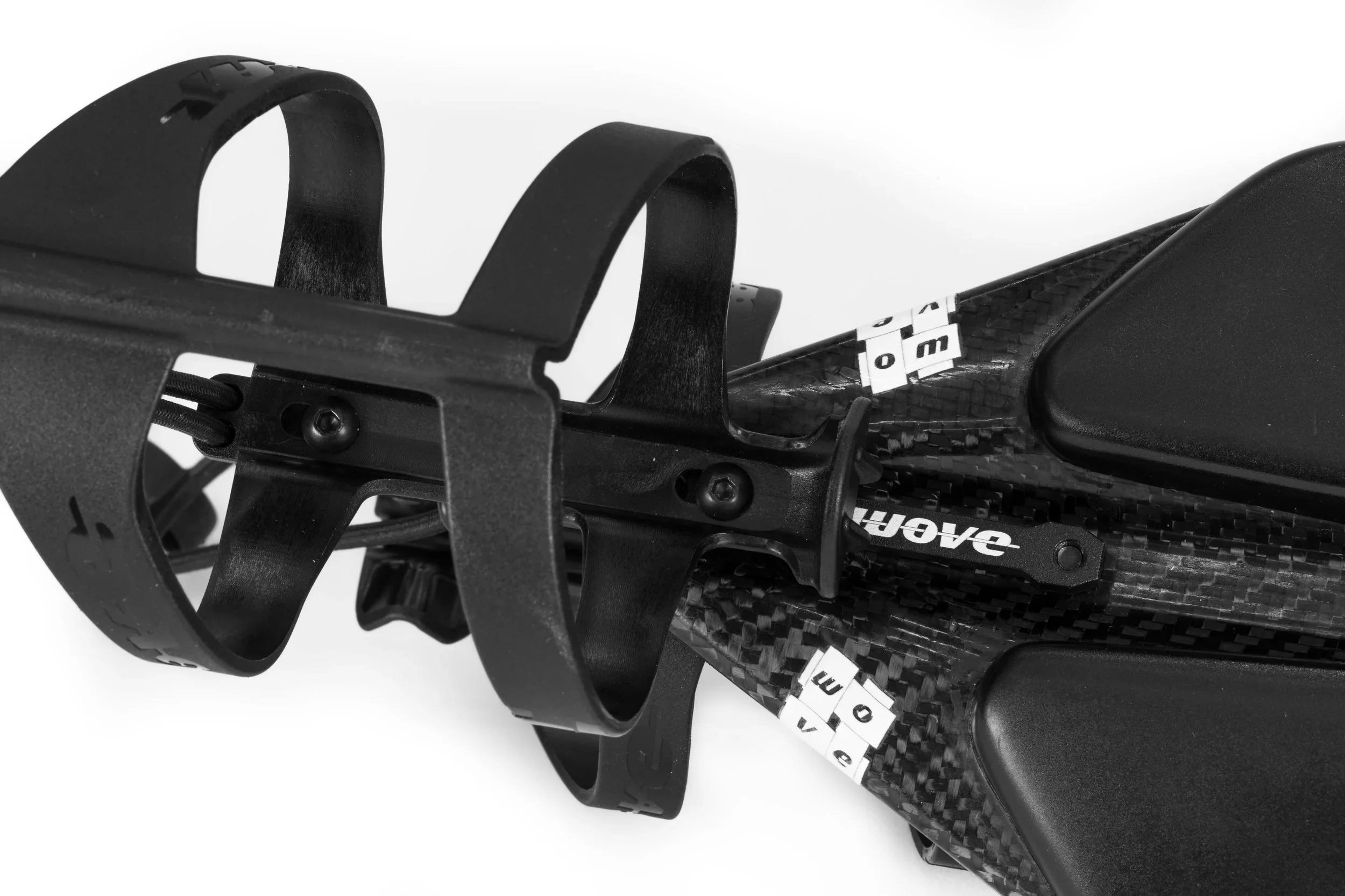 Wove Double BTS Bottle Bracket - Image 5