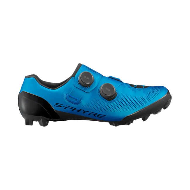 Shimano S-Phyre XC 903 Shoes - Image 3