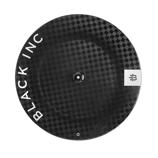 Black Inc. ZERO Rear Disc Clincher Wheel - Image 2